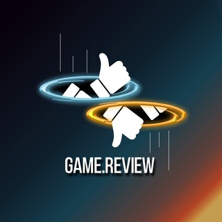 Логотип @gamereviewsn - game.review | Переходник