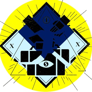 Логотип @gamergateru - Gamergate Russia 💼 2020 Storage