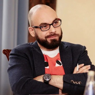 Логотип @gamergene - Доигрались с Василием Овчинниковым