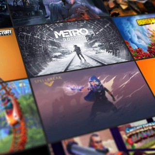 Логотип @gamerinsoul - GamerInSoul - играй и зарабатывай!