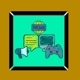 Логотип @gamernews_off - Игровые новости