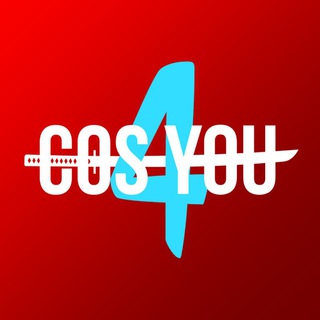 Логотип @gamerscos - Campeonato COStv COS4YOU