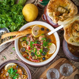 Логотип @gamersroomchat - Комната кулинаров