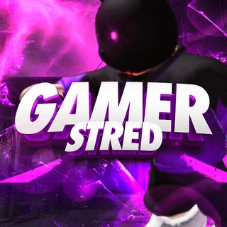 Логотип @gamerstred - Gamer_stred ОБЩЕНИЕ