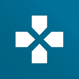 Логотип @gamervdushe - Геймер в душе | Игровые новости