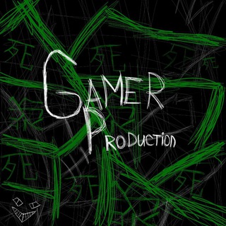 Логотип @gamerxproduction - ᘜᗩᗰᗴᖇ᙭ᑭᖇOᗪᗩᑕTIOᑎ