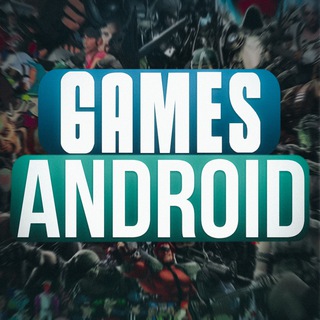 Логотип @games_android_free_apk - Games Android