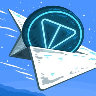 Логотип @games_crypt - Игры в телеграм криптоигры