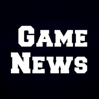 Логотип @games_f0r_people - Games News