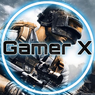 Логотип @games_igru - 𝙂𝙖𝙢𝙚𝙧 𝙓 - Взломанные игры 🎮