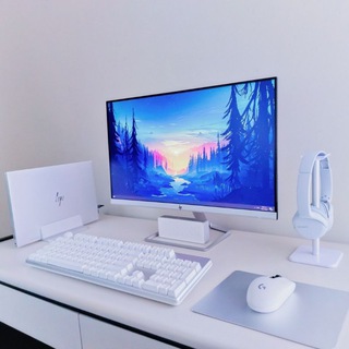 Логотип @games_inform - ПК-железо | Консоли | Игры