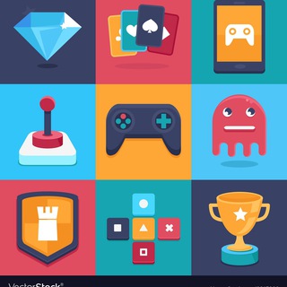 Логотип @games_newspaper - GameDev / Игровые новинки \ Новости