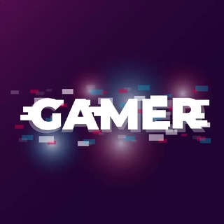 Логотип @games_rus - Gamer • Игры, Раздачи, Игровые новости