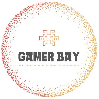 Логотип @gamesbay - 📱GamerBay💻