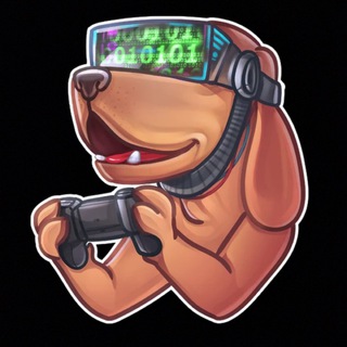 Логотип @gameschannelit - Giochiamo! Games Channel