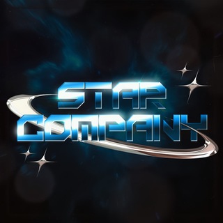Логотип @gamescompani - 𝐒𝐓𝐀𝐑𝐂𝐨𝐦𝐩𝐚𝐧𝐲 𝐆𝐚𝐦𝐢𝐧𝐠