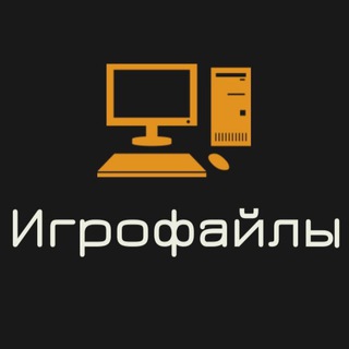 Логотип @gamesfiless - Игрофайлы