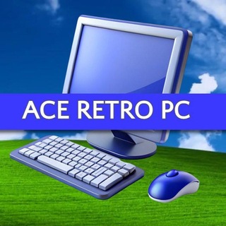 Логотип @gamesforoldpc - Игры для слабых PC