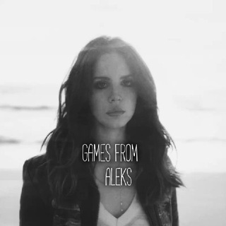 Логотип @gamesfraleks - 𝘨â𝘮è𝘴 𝘧𝘳𝘰𝘮 ā𝘭𝘦𝘬ș