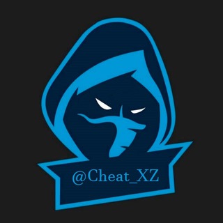 Логотип @gameshackmobill - @Cheat_XZ