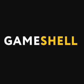 Логотип @gameshell_news - GameShell News