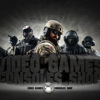 Логотип @gameshopgp - Game.ShopiR_group