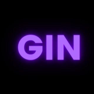 Логотип @gamesindustrynews - GIN - Game News