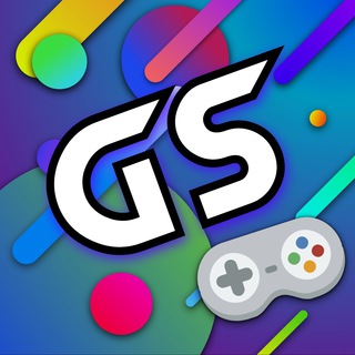 Логотип @gameskeptik - GameSкептик