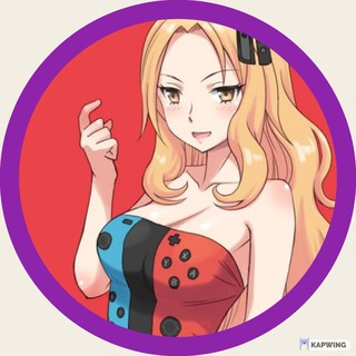 Логотип @gamesmemes2d - G⚡️H Games Heaven