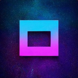 Логотип @gamesmmes - GM