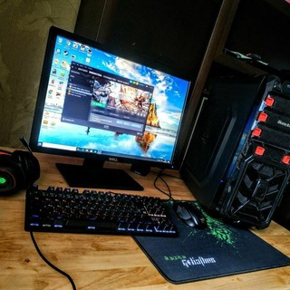 Логотип @gamesnapc - Игры на компьютер пк скачать