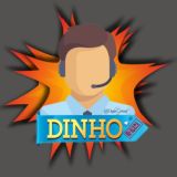 Логотип @gamesoficial - Gαмєร [σficiαl]™🎮