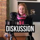Логотип @gamesoftruthdiskussion - Gamesoftruth Diskussion