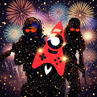 Логотип @gamesportnews - GameSport: МИР КИБЕРСПОРТА В CS2