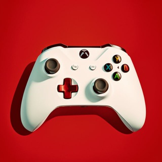 Логотип @gamesrch - Игропоиск