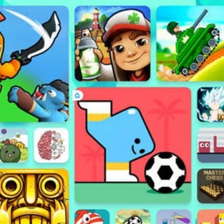 Логотип @gamessite1 - gamesitepromotion