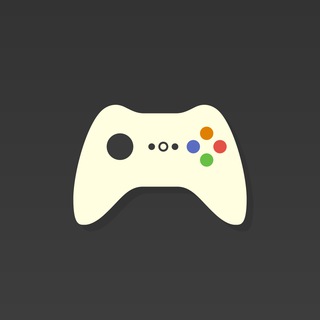 Логотип @gamestion - Telegram Games