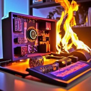 Логотип @gameszabava - Забавы ради