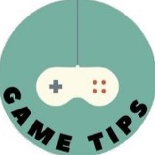 Логотип @gamet1ps - Game Tips - все об играх
