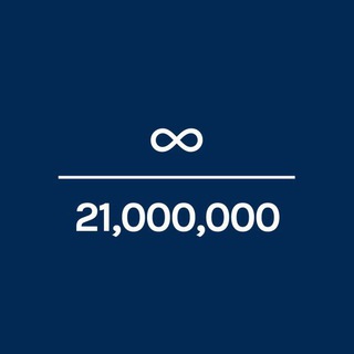 Логотип @gametheoryhub - ♾/21M⚡️