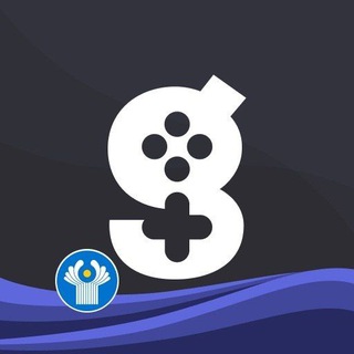 Логотип @gametv_cis - game.tv