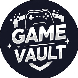 Логотип @gamevaultkey - Game Vault | Steam/GOG ключи