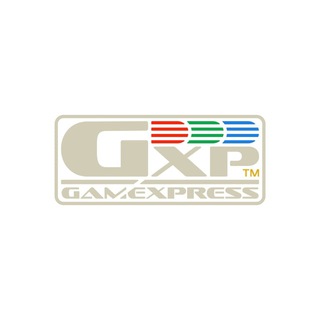 Логотип @gamexpreess - GameXPress🎮