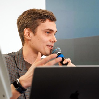 Логотип @gamez_ru - Какой-то блог про