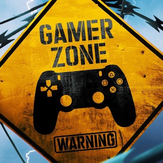 Логотип @gamezchat - 🎮 Игровой Чат 🎮