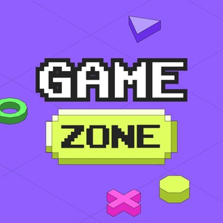 Логотип @gamezone_camp - Game Zone | Летний лагерь Умскул