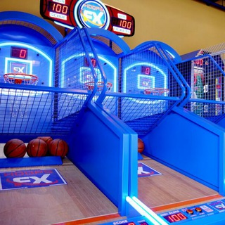 Логотип @gamezonefuntime - Game zone🎮🎮🎳🎯♟🎲