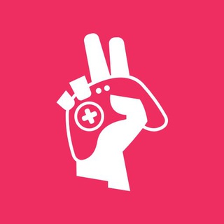 Логотип @gamicoin - Gamico