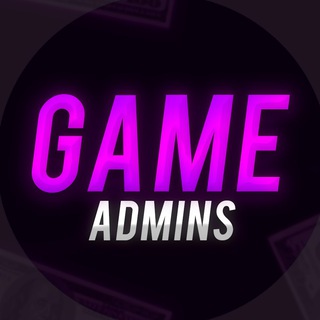 Логотип @gamingadmins - Game Admins