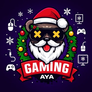 Логотип @gamingavatro - AVA GAMING 🎮